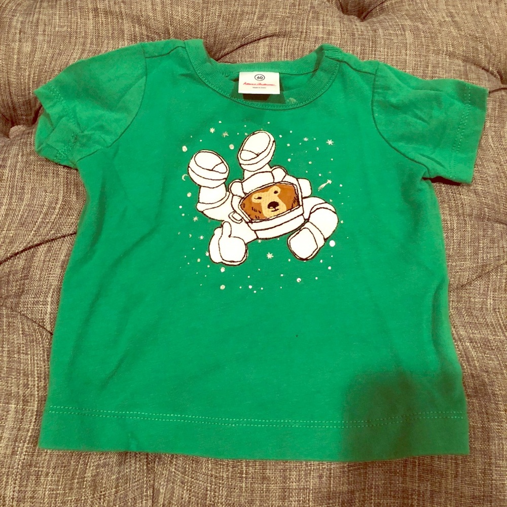 Hanna Andersson T-shirt